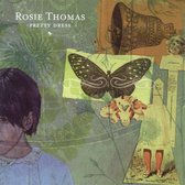 Rosie Thomas - Pretty Dress (5" CD Single)