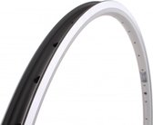 velg Stratos 28 inch 36G alu 14G lichtgrijs