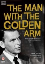 The Man with the Golden Arm (Import)