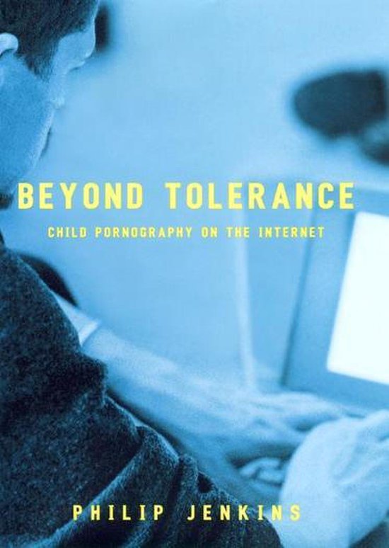Beyond Tolerance - cover