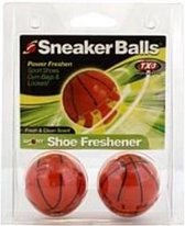 Sneaker Balls Geurballen Basketball