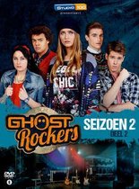 Ghost Rockers - Seizoen 2 (Deel 2)