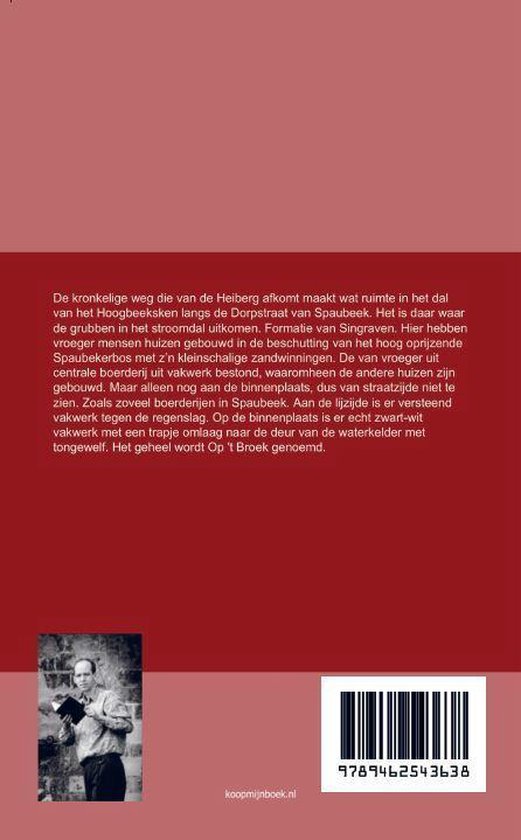Op 't Broek, Ruud Offermans | 9789462543638 | Boeken | bol.com