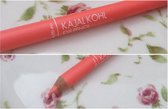 2B Colours Kajal Kohl Eye Pencil n,17 coral