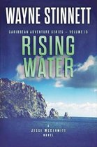 Caribbean Adventure- Rising Water