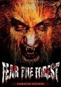 Fear The Forest (DVD)