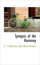 Synopsis of the Harmony