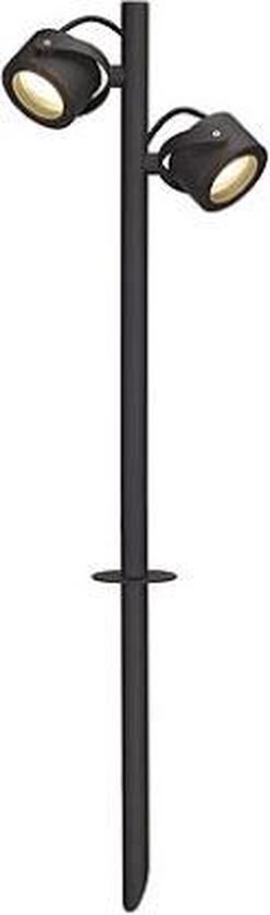 Tuinspot Sitra 360 Spike met prikpen van SLV kopen Tuinspot Sitra 360 Spike met prikpen van SLV kopen