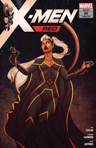 X-Men: Red 2 - X-Men: Red 2 - Krieg und Frieden
