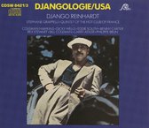 Djangologie/USA, Vol. 1