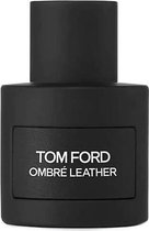 MULTI BUNDEL 2 stuks Tom Ford Ombré Leather Eau De Perfume Spray 50ml