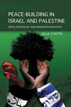 Peace-building in Israel and Palestine