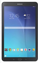 Bol.com Samsung Galaxy Tab E 9.6 - Zwart aanbieding