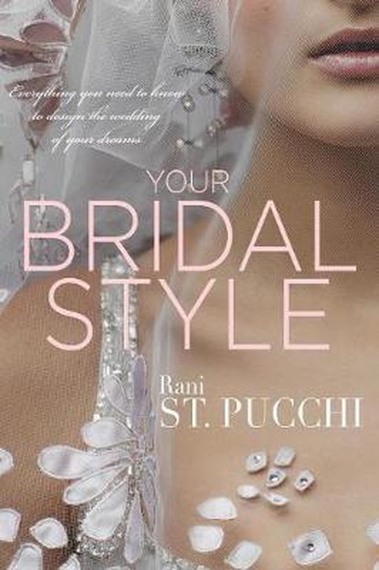 Your Bridal Style - cover
