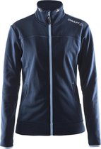 Craft Leisure Jacket Women dark navy xxl
