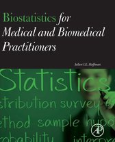 Biostatistics For Medical & Biomedical P