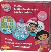 Dora 3 in 1