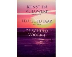 Kunst en vliegwerk
