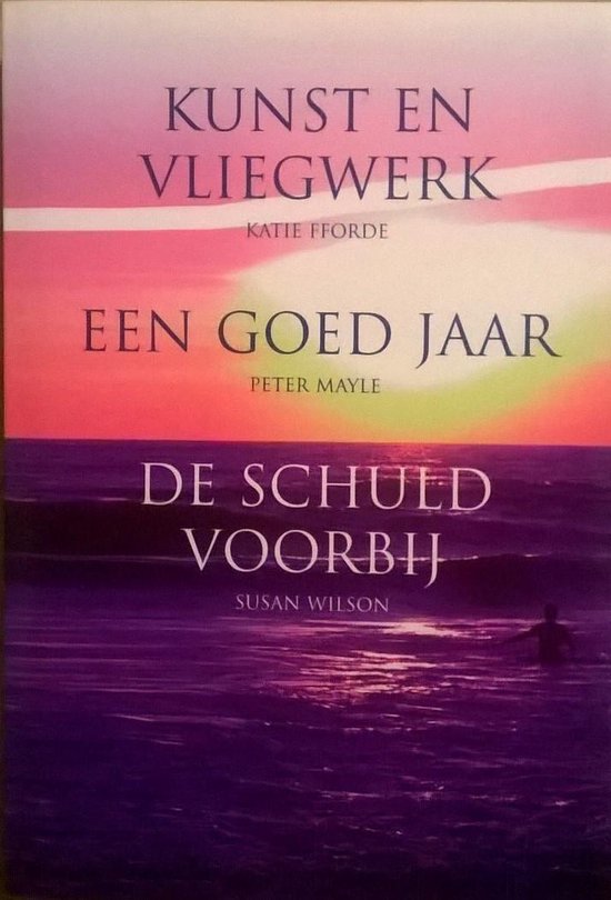 9789064078392 - Kunst en vliegwerk