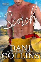 Firefighters of Montana 2 - Scorch