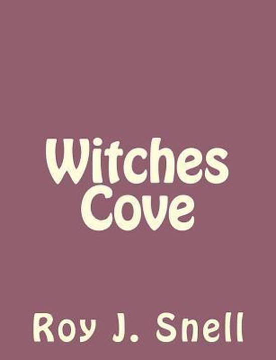 Witches Cove