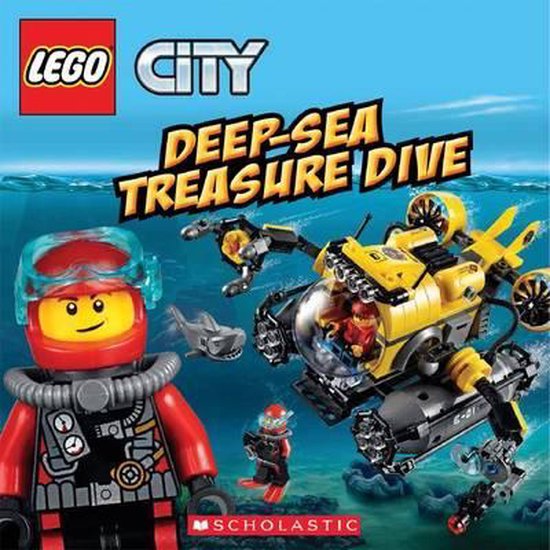 LEGO City #12