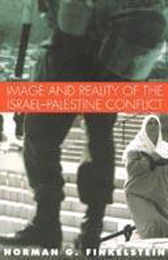 Image & Reality Of Isreal Palestine Conf