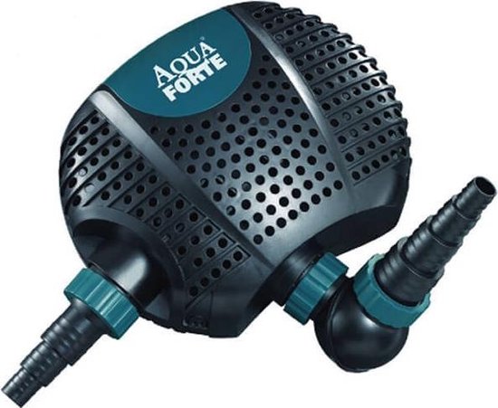 Aquaforte O-3500 plus