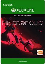 Microsoft Necropolis Xbox One Standard