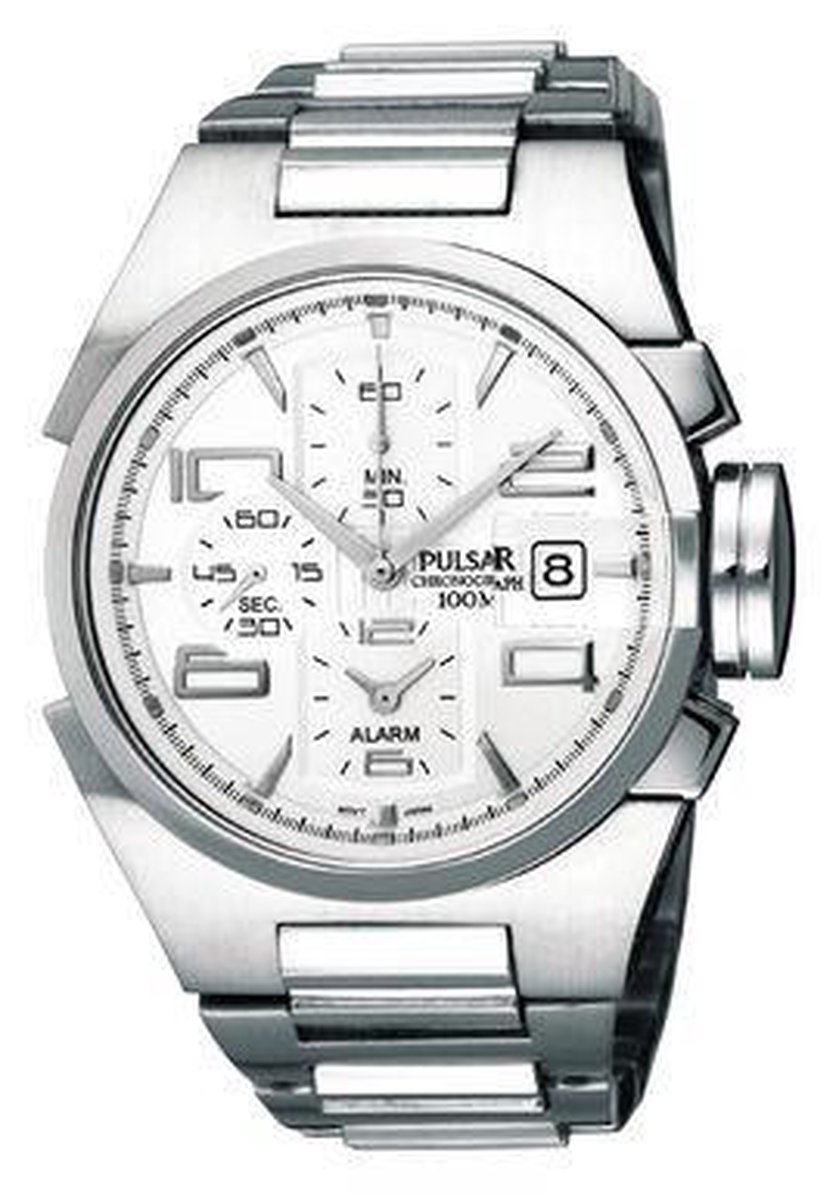 Pulsar PF3705X1 Horloge 0mm