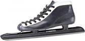 Zandstra schaatsen Noren leren schoen - maat 34