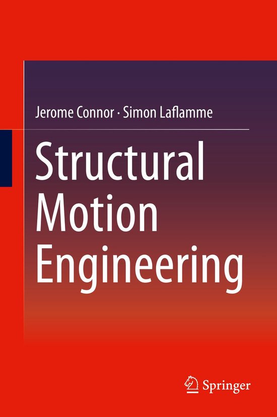 Structural Motion Engineering - cover