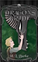 The Dragon and the Scholar 4 - Dragon's Bride
