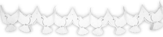Folat - Mini slinger Love Doves
