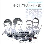 Introducing the City Harmonic