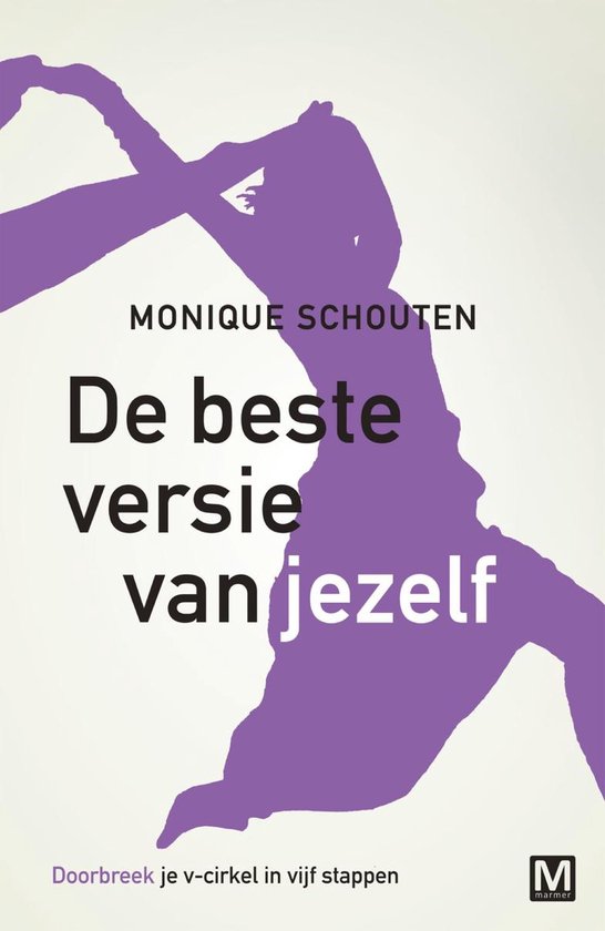 De beste versie van jezelf - cover