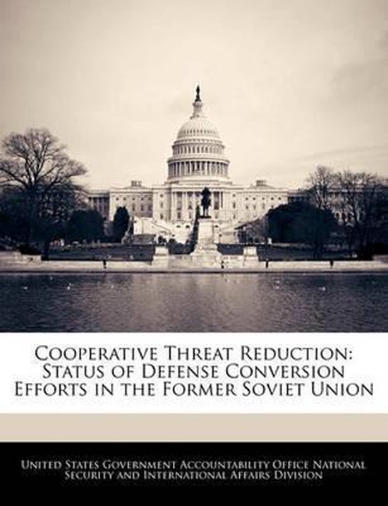 Foto: Cooperative threat reduction