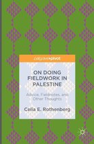 On Doing Fieldwork in Palestine