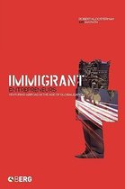 Immigrant Entrepreneurs