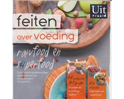 Feiten over voeding