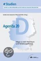Agenda 20D