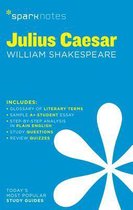Julius Caesar By William Shakespeare