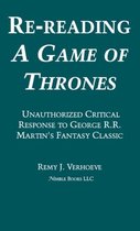 Re-Reading a Game of Thrones