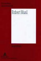 Robert Musil