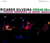 Ricardo Silveira Organ Trio