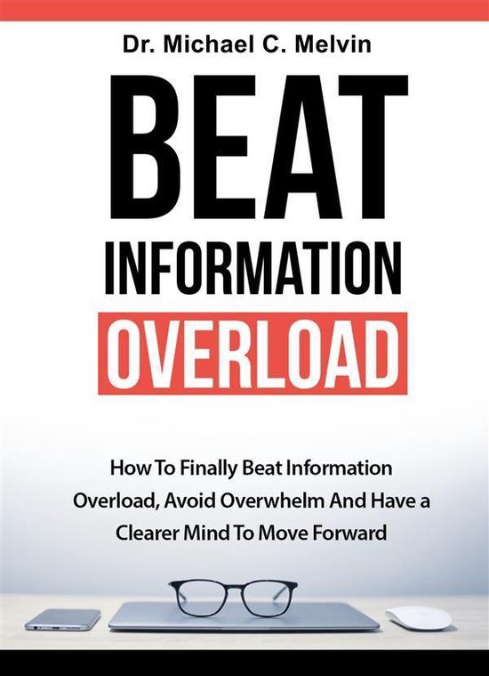 Beat Information Overload - cover