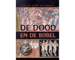 Omslag van Dood En De Bijbel