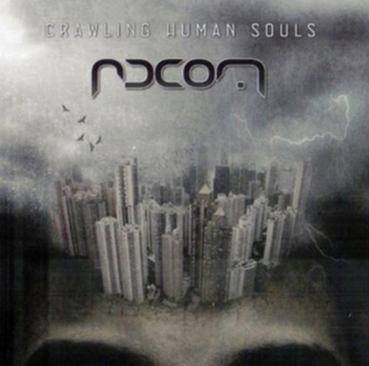 Crawling Human Souls