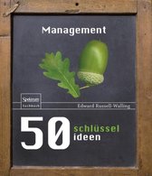 50 Schluesselideen Management