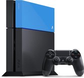 Sony PlayStation 4 Faceplate - Aqua Blue - PS4